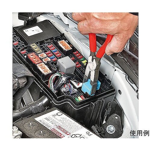 EA604PF−11 リレープライヤー