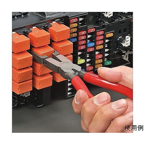 EA604PF−11 リレープライヤー