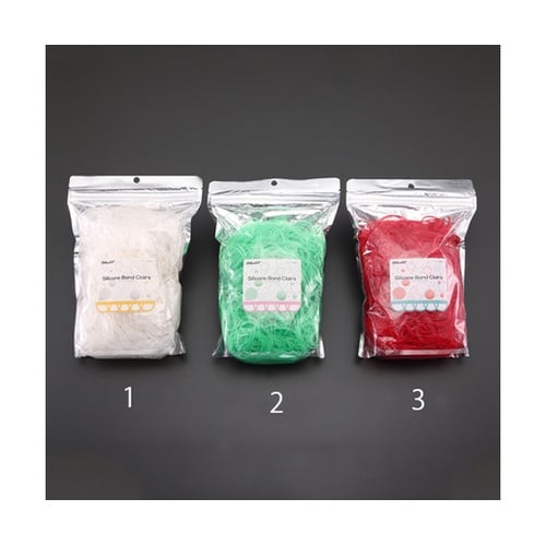 60x1.1mm/300g シリコンゴム