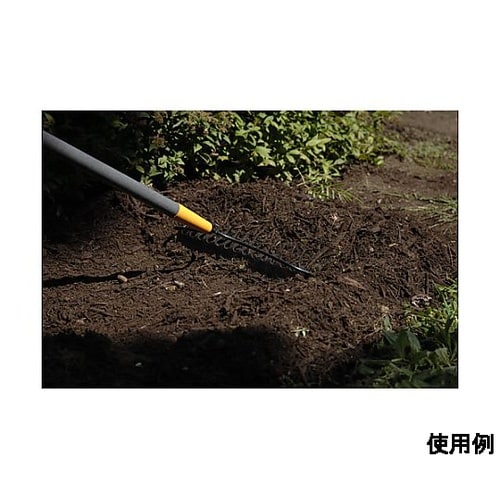 400x1600mm ガーデンレーキ(フ