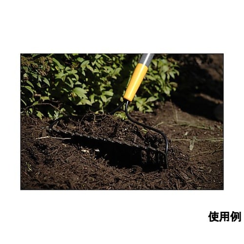 400x1600mm ガーデンレーキ(フ