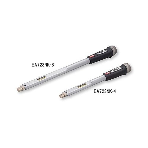 40 −200N・m ヘッド交換式トルク