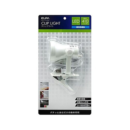 AC100V/5.5W 照明灯/LED(