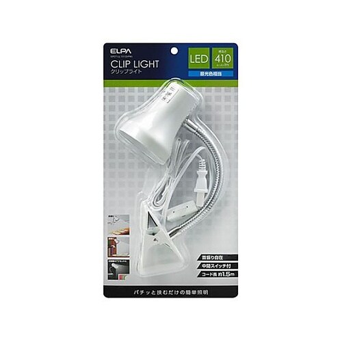 AC100V/5.5W 照明灯/LED(