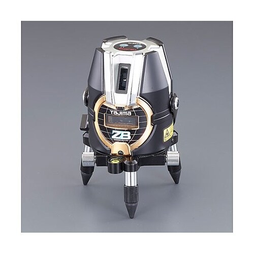 レーザー墨出し器(三脚・受光器セット)