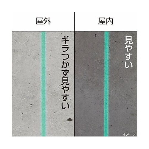 レーザー墨出し器(三脚・受光器セット)