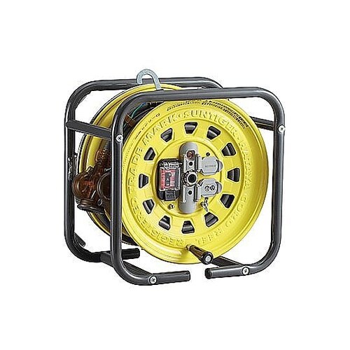 AC125V/15A/27+3m コード