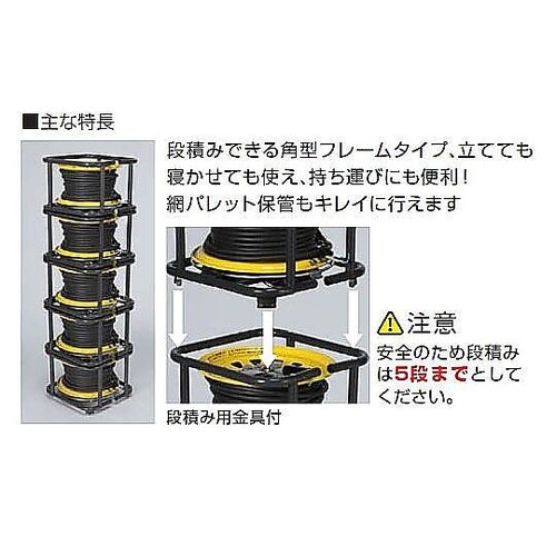 AC125V/15A/27+3m コード