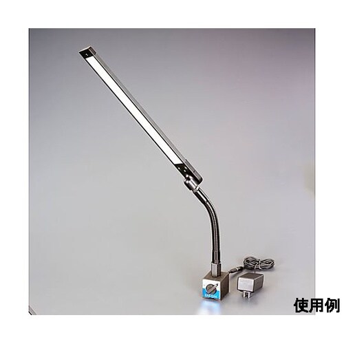 AC100−240V/ 14W 照明灯/