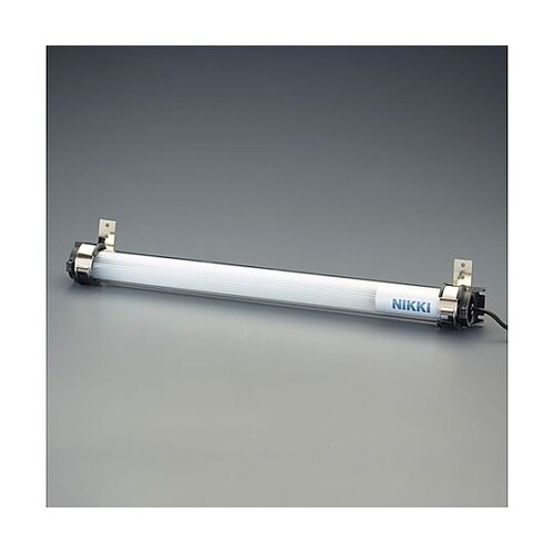 AC100−240V/ 12W 照明灯/