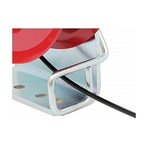 φ4.0mm×21m/50A アースリー