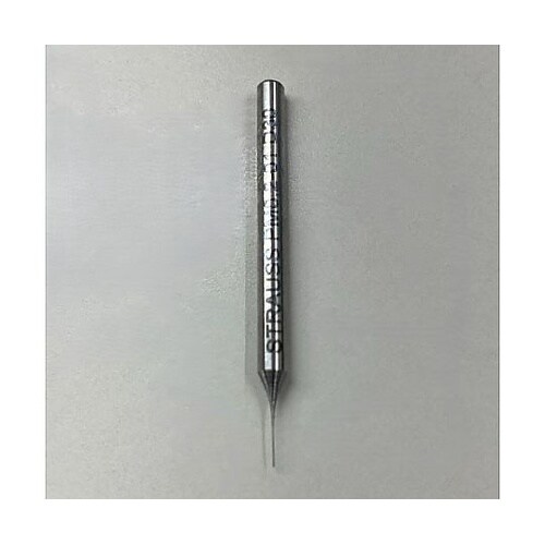 0.2x5.0x40mm ダイヤモンドバ