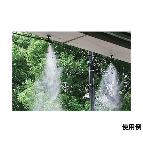 AC100V(50/60Hz) 噴霧ポン