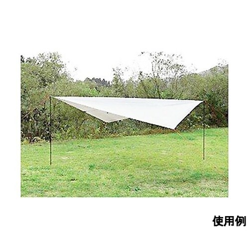 3200x2900x1800mm レクタ