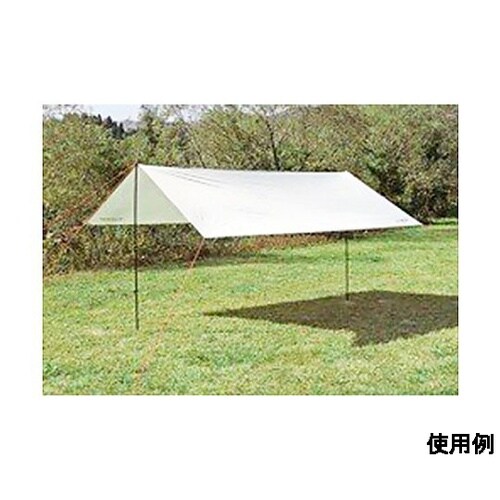 3200x2900x1800mm レクタ