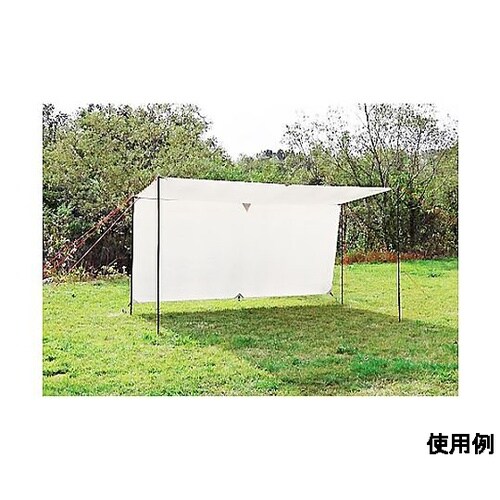 3200x2900x1800mm レクタ