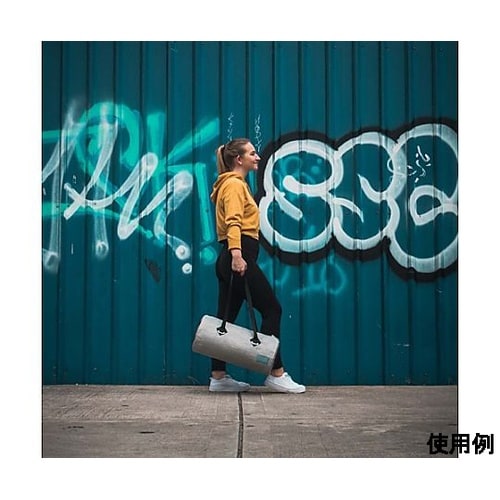 φ220x470mm/16L ダッフルバ