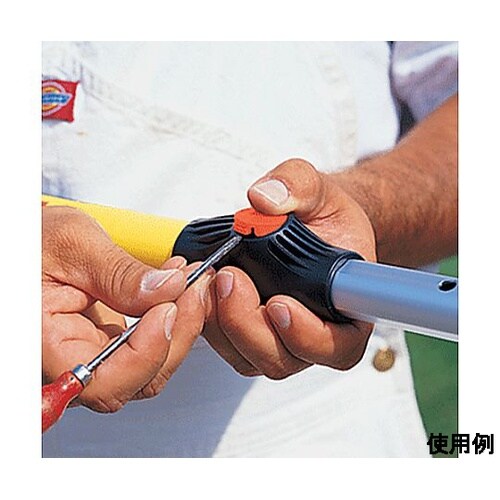 0.7−1.0m ファイバーグラスハンド