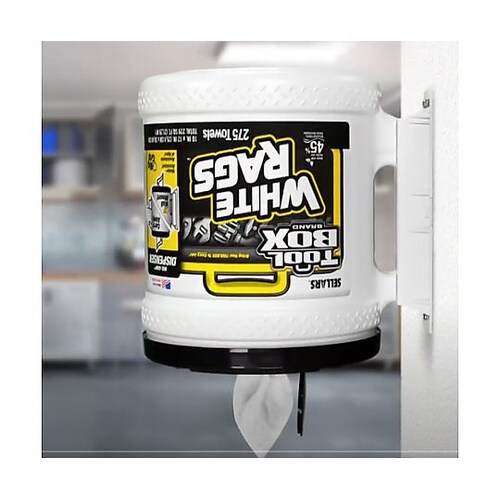 EA929AC−31 工業用ワイパー(薄