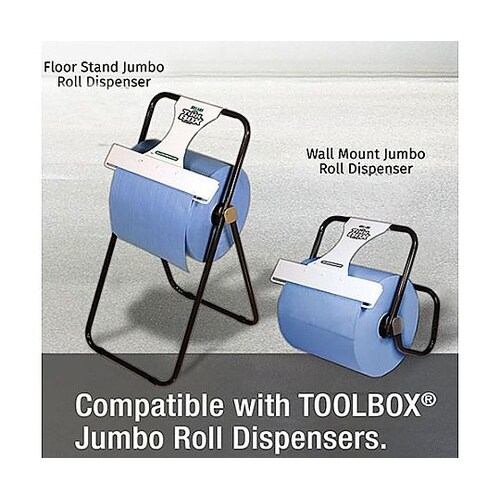318x330mm 工業用ワイパー(耐溶