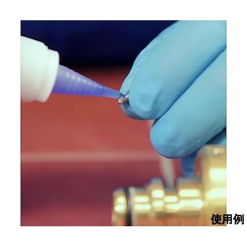 50ml ねじロック(低粘度・中接着)