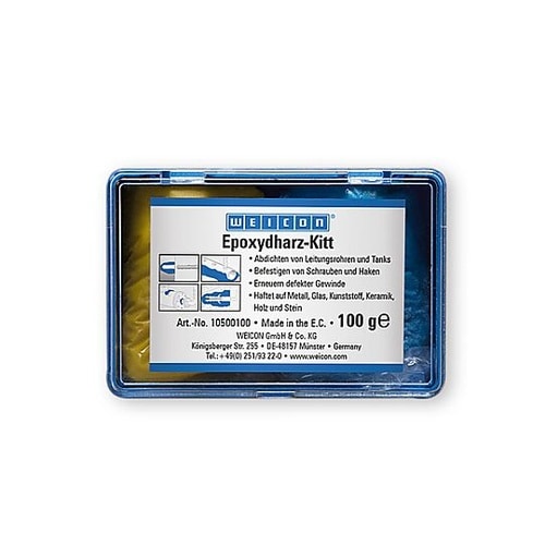 100g エポキシレジンパテ EA934