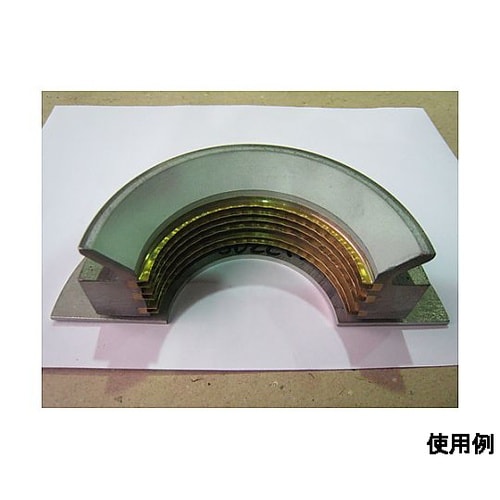 100g エポキシレジンパテ EA934