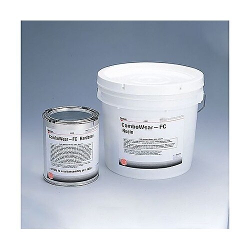 4kgセット セラミック補修・パテ(速硬