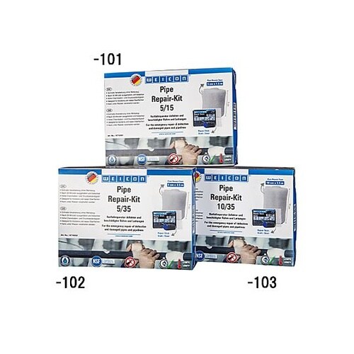 50mmx3.5m 配管補修キット(30