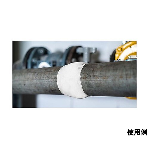 100mmx3.5m 配管補修キット(3