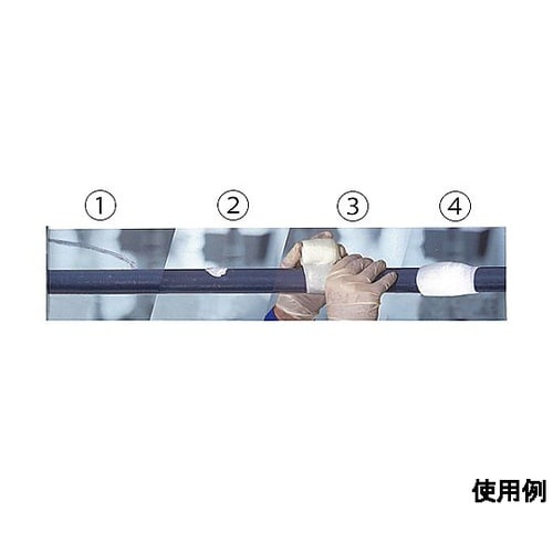 125mmx 10m 配管補修キット(3