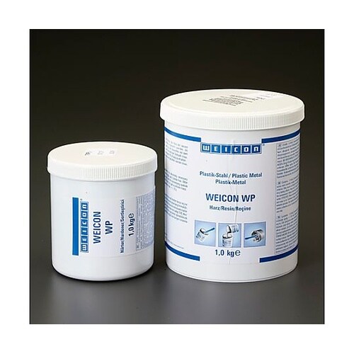 2000g セラミック補修パテ(耐摩耗・