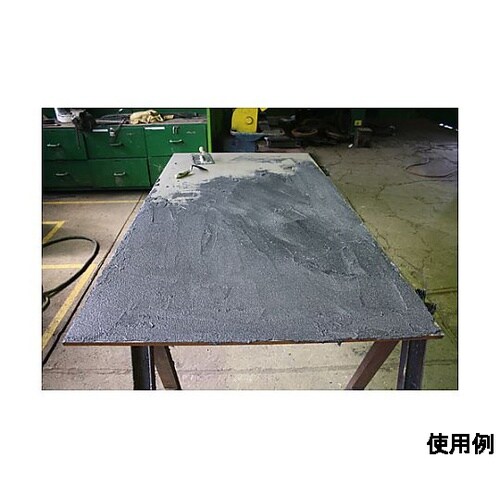 2000g セラミック補修パテ(耐摩耗・