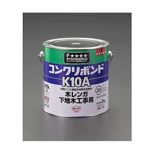 3.0kg コンクリート・ボンド EA9