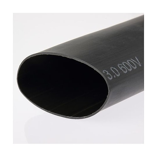 76.2x1219mm 熱収縮チューブ(