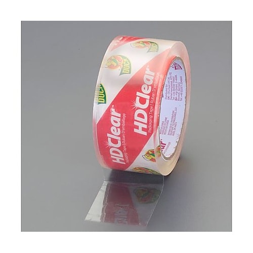 48mmx 50m 梱包用透明テープ(強