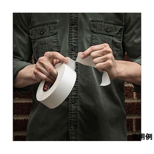 48mmx27.4m 強力万能ダクトテー