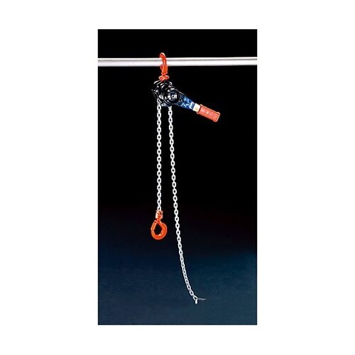 3.2tonx3.0m レバーホイスト