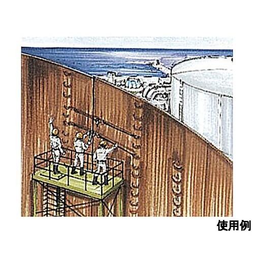 6.3tonx3.0m レバーホイスト