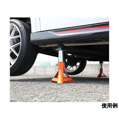 2.0ton/160−240mm ジャッ