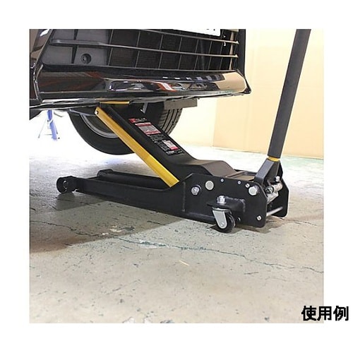 2.0ton/75−615mm トロリー