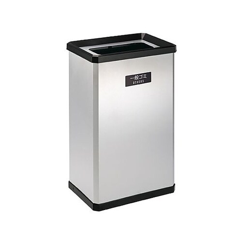 37L ダストボックス(ステンレス製/一