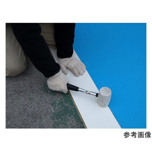 00001−03625 フロアサイン黄線