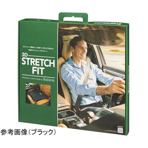 02512 ボディドクターストレッチ