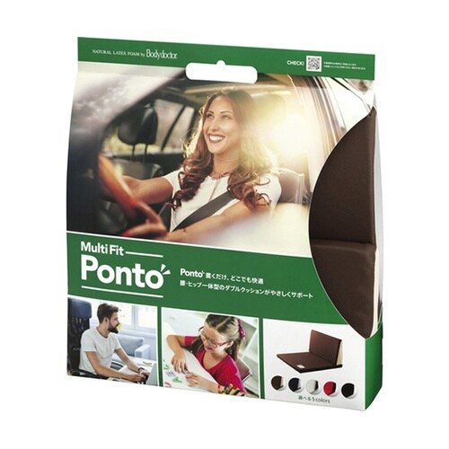 02521 ボディドクターマルチフィット