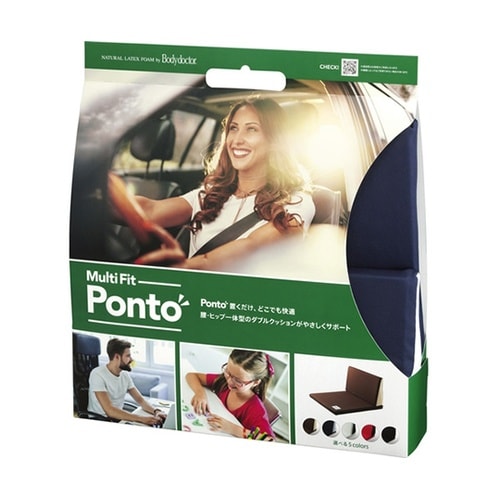 02522 ボディドクターマルチフィット