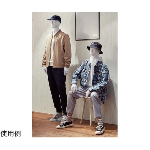 61−780−47−1 紳士マネキン