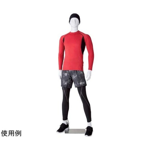 61−780−50−1 紳士マネキン