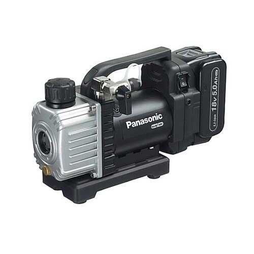 DC18.0V 真空ポンプ(充電式/本体