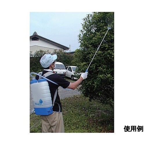 12.0L ハンドスプレー(背負型) E